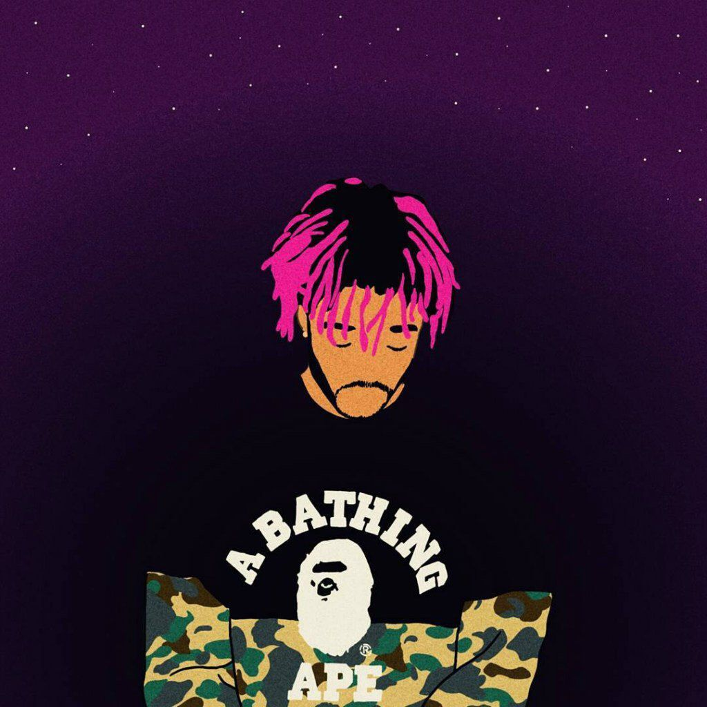 Верт арт. Lil uzi vert. lil uzi vert art. lil uzi vert арты.