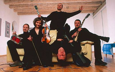 Indukti Cover Image