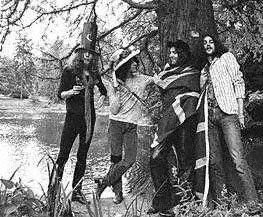 Pink Fairies music, videos, stats, and photos | Last.fm