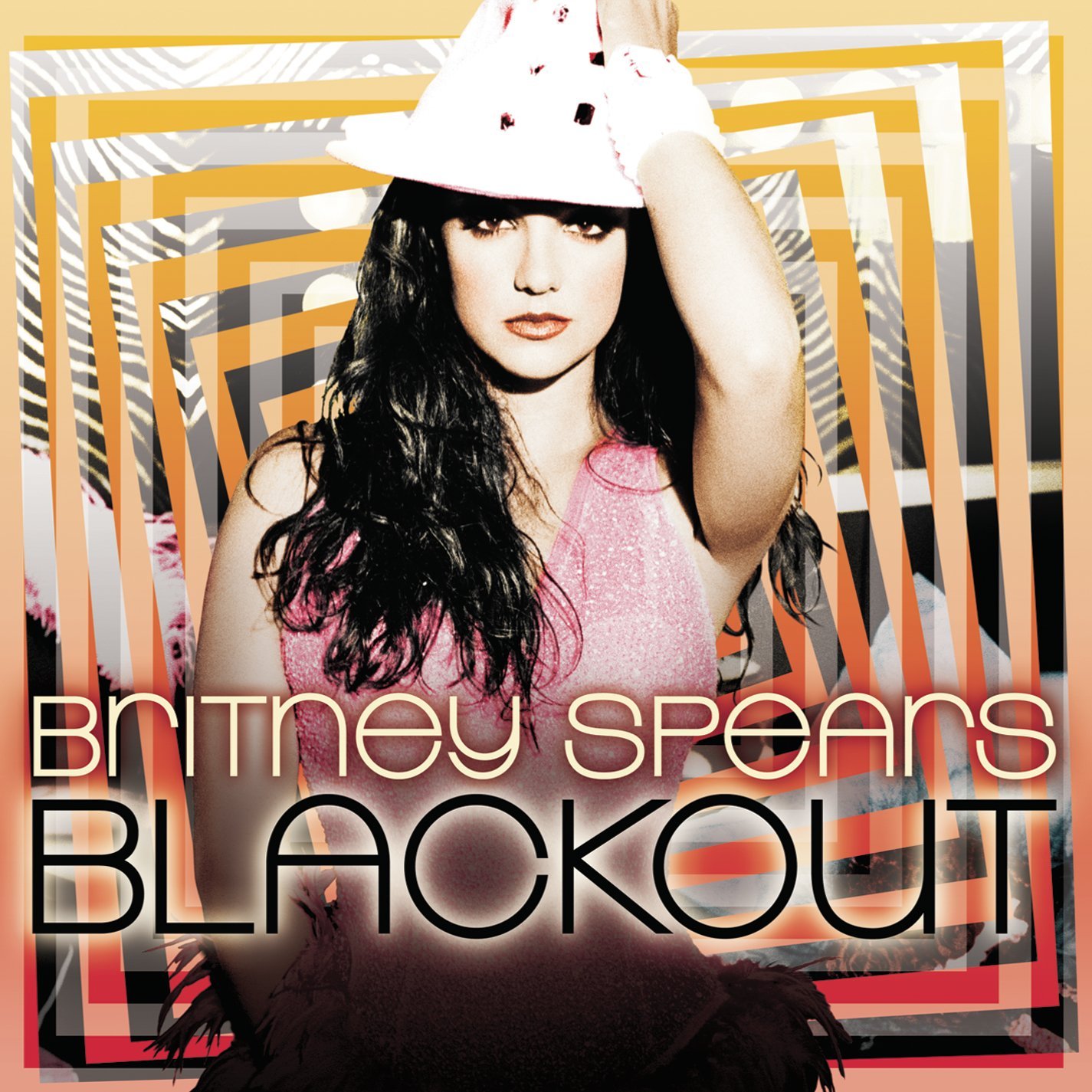 Get Back — Britney Spears | Last.Fm