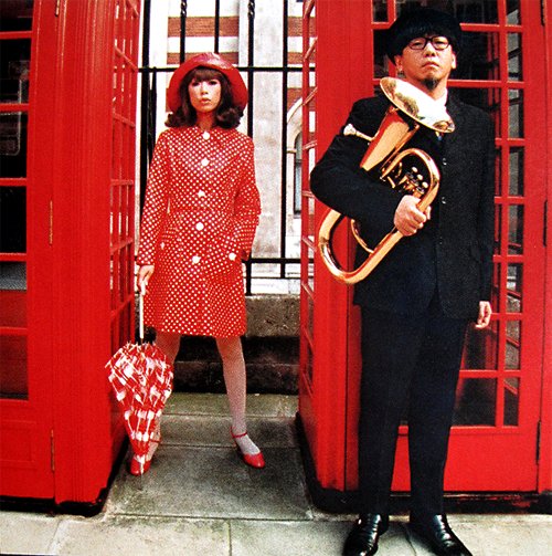 Pizzicato Five music, videos, stats, and photos | Last.fm