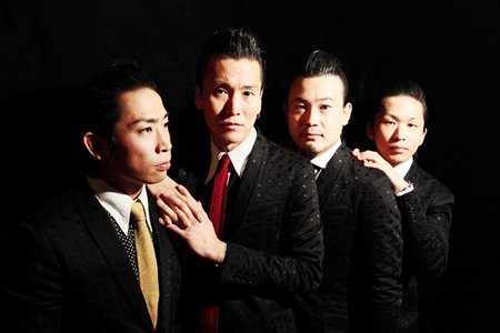 The Neatbeats | BeatZone The Neatbeats | BeatZone
