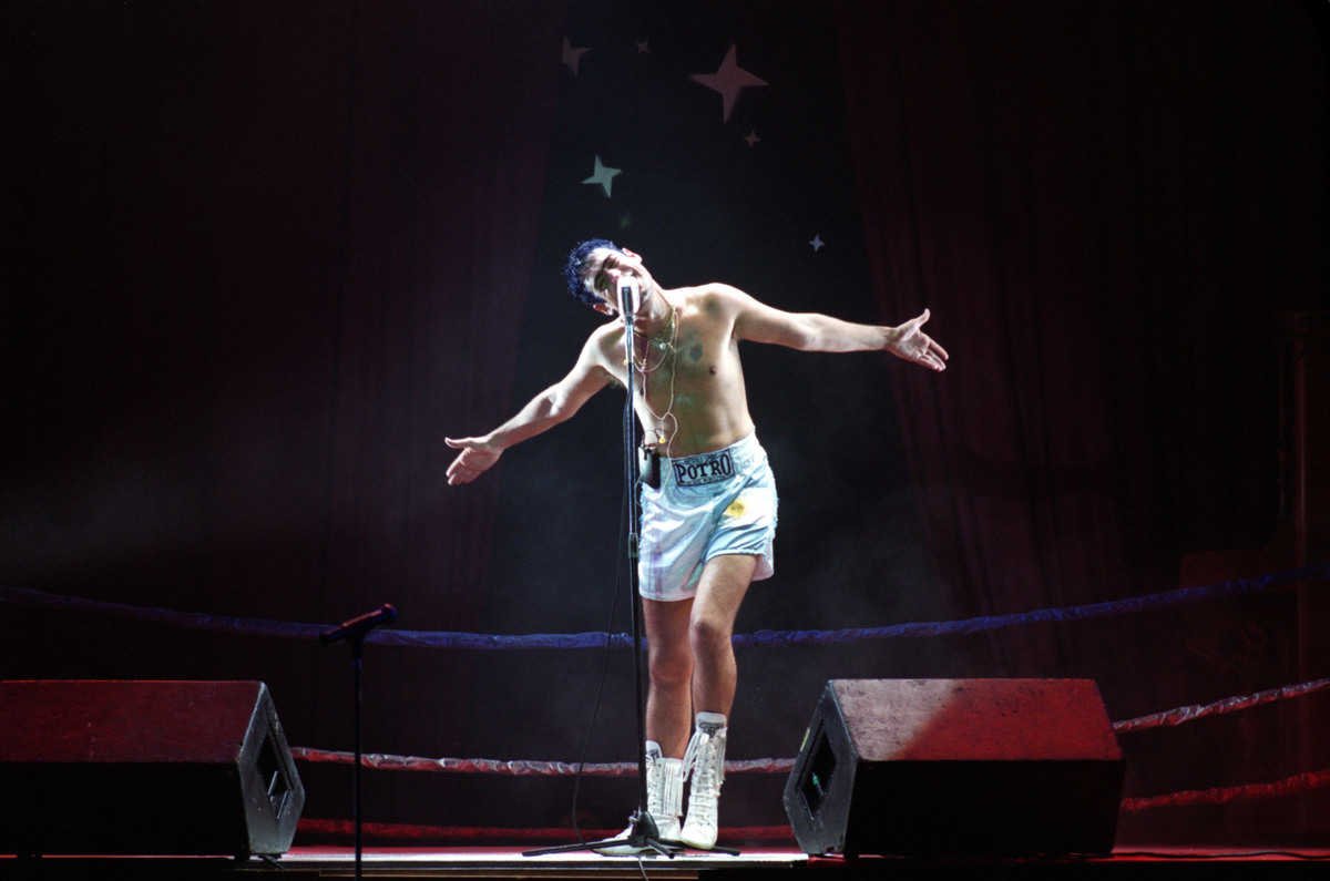 Rodrigo music, videos, stats, and photos Last.fm