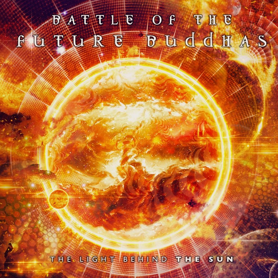 Battle of the future buddhas Battle of the future buddhas wot sunduk