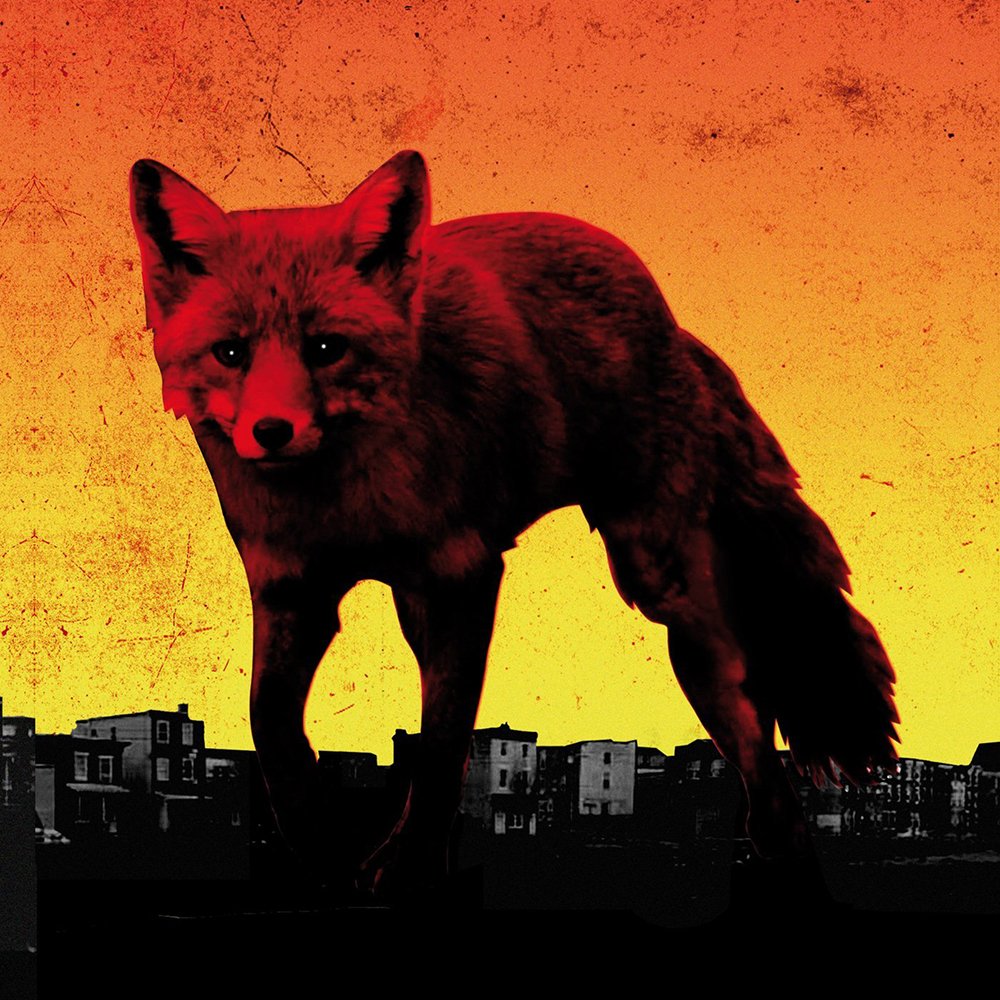 The Day Is My Enemy — The Prodigy | Last.Fm