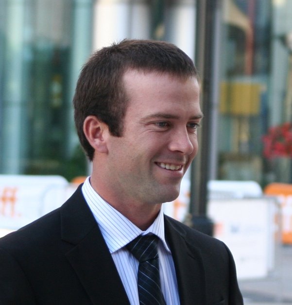 lucas black height