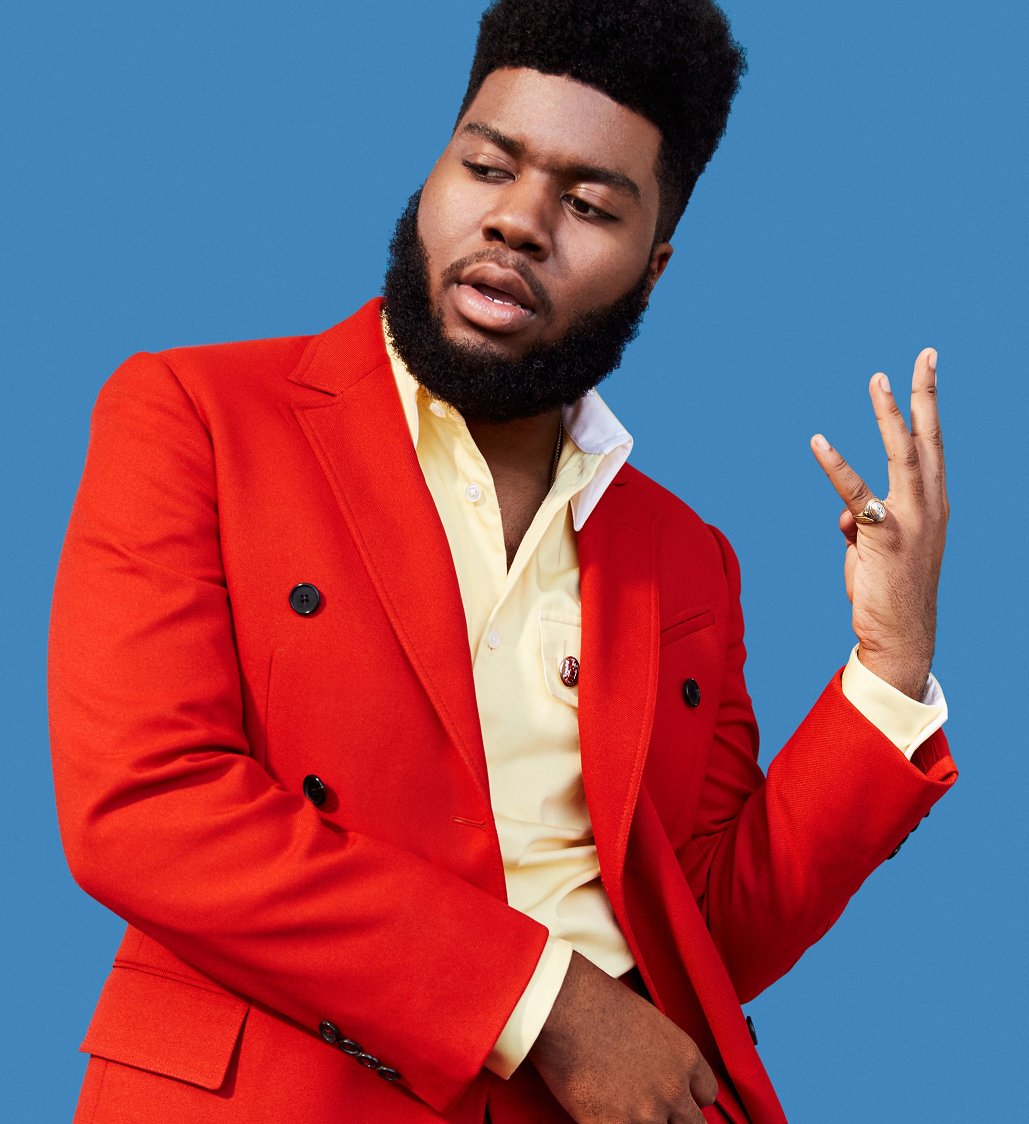 Khalid music, videos, stats, and photos | Last.fm