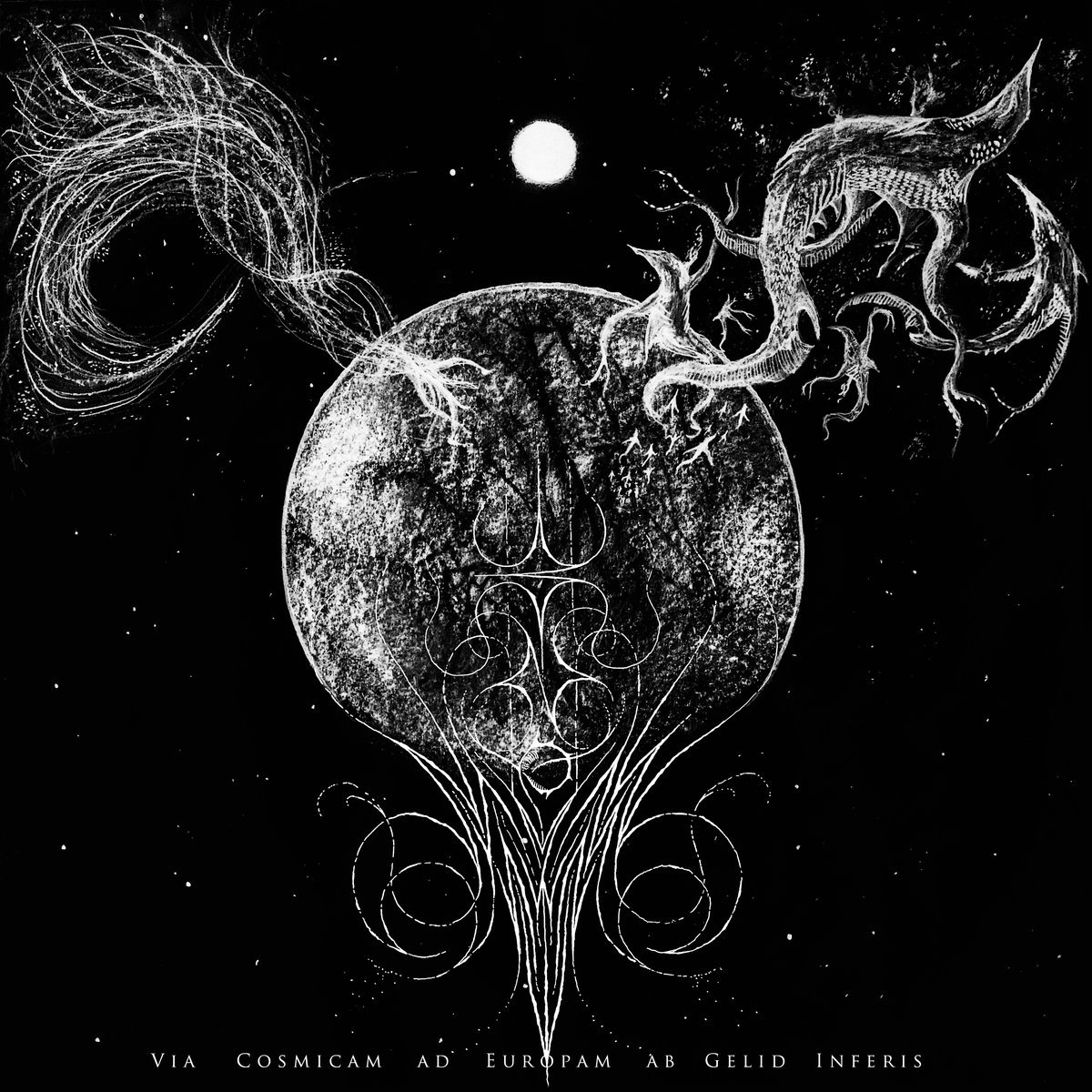 Darkspace. Космический Блэк метал. Darkspace группа. Black Metal космос. Darkspace обложки альбомов.