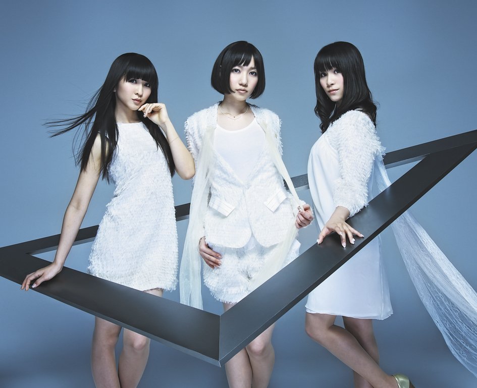 Perfume music, videos, stats, and photos | Last.fm