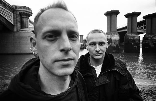 Orbital music, videos, stats, and photos | Last.fm