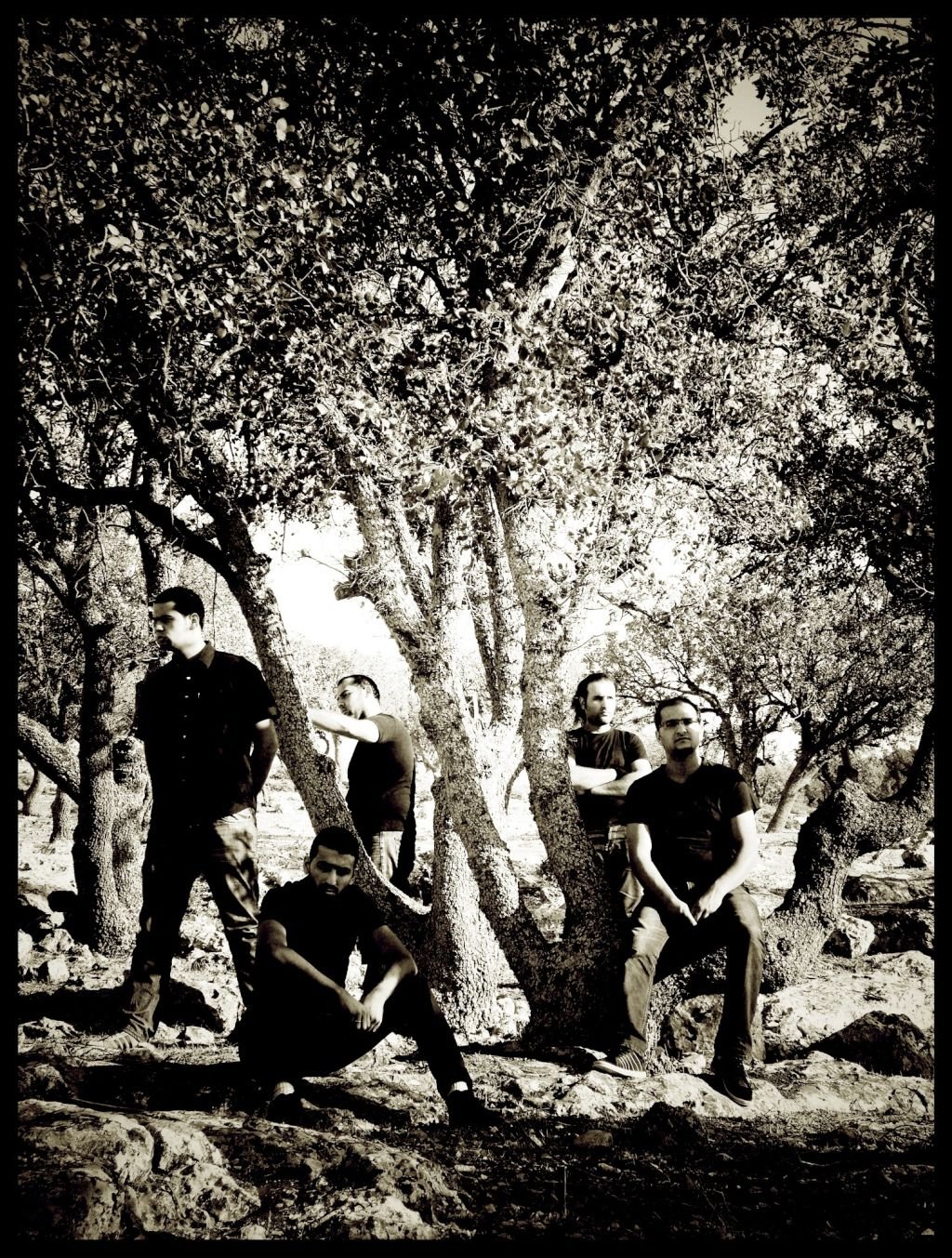Falling Rivers Band Falling Leaves music, videos, stats, and photos | Last.fm