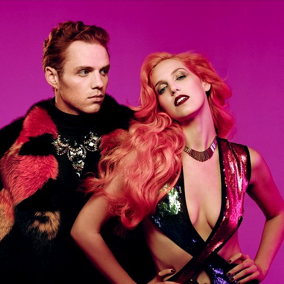 MS MR Photos (9 of 122) Last.fm