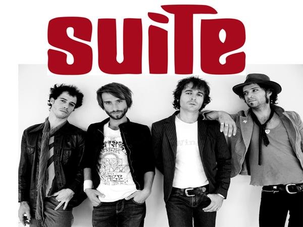 Suite слушать. Suite слушать