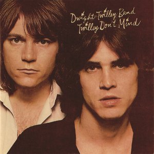 アルバム - Looking For The Magic — Dwight Twilley Band | Last.fm