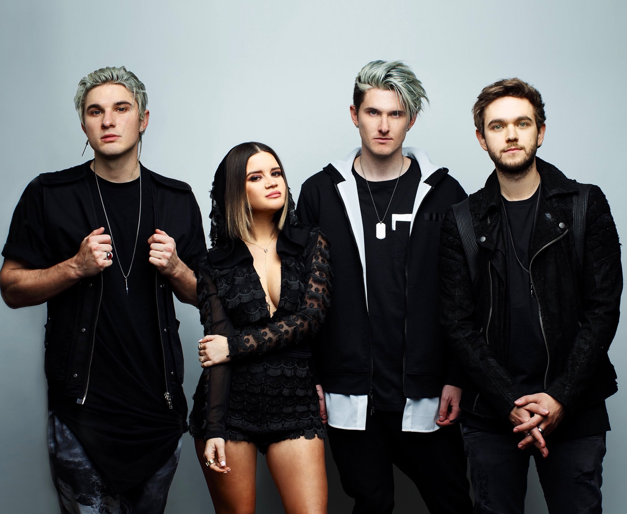 Miss Zedd