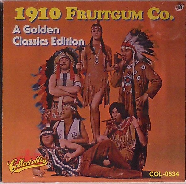 Lyrics for Simon Says by 1910 Fruitgum Company - Songfacts