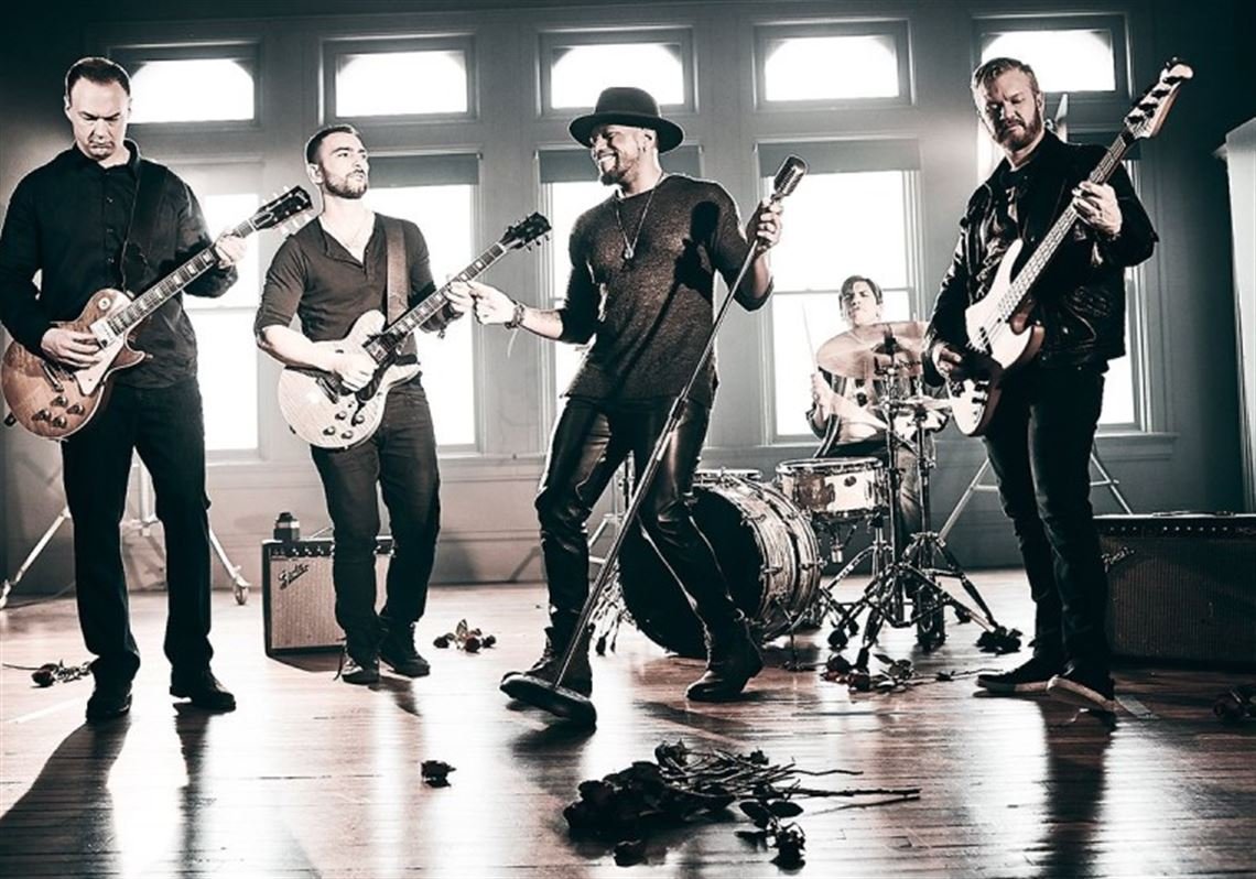 Ghost Hounds music, videos, stats, and photos Last.fm