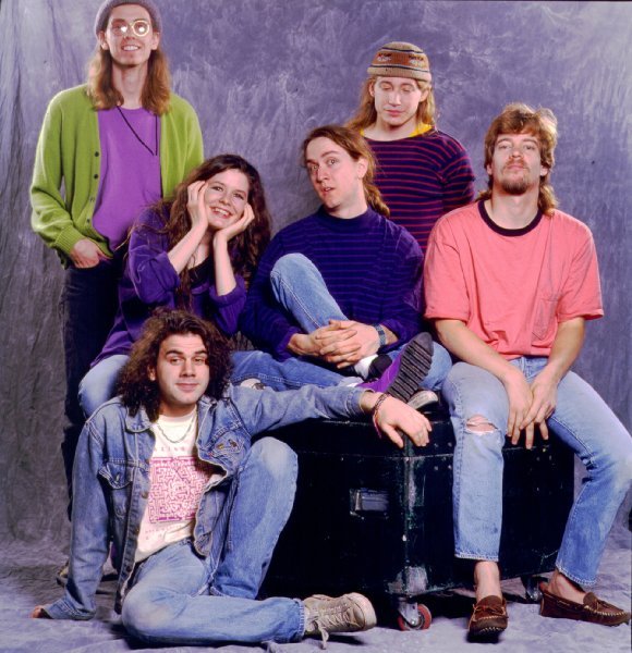 Edie Brickell and New Bohemians music, videos, stats, and