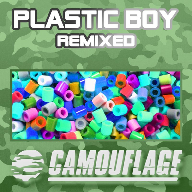 Plastic boy. Яхель. Basic boy. E. Пластик бойс.