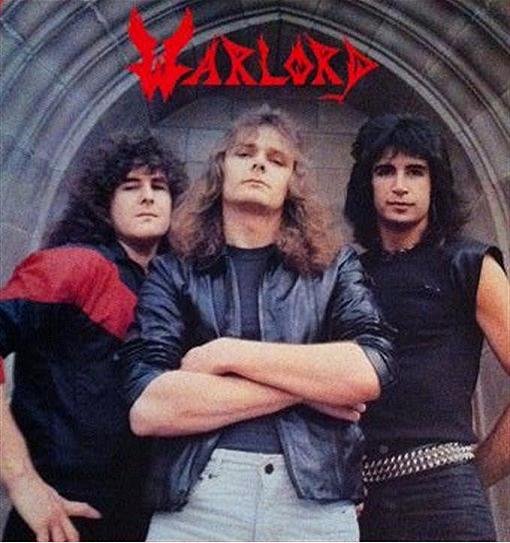Warlord music, videos, stats, and photos | Last.fm