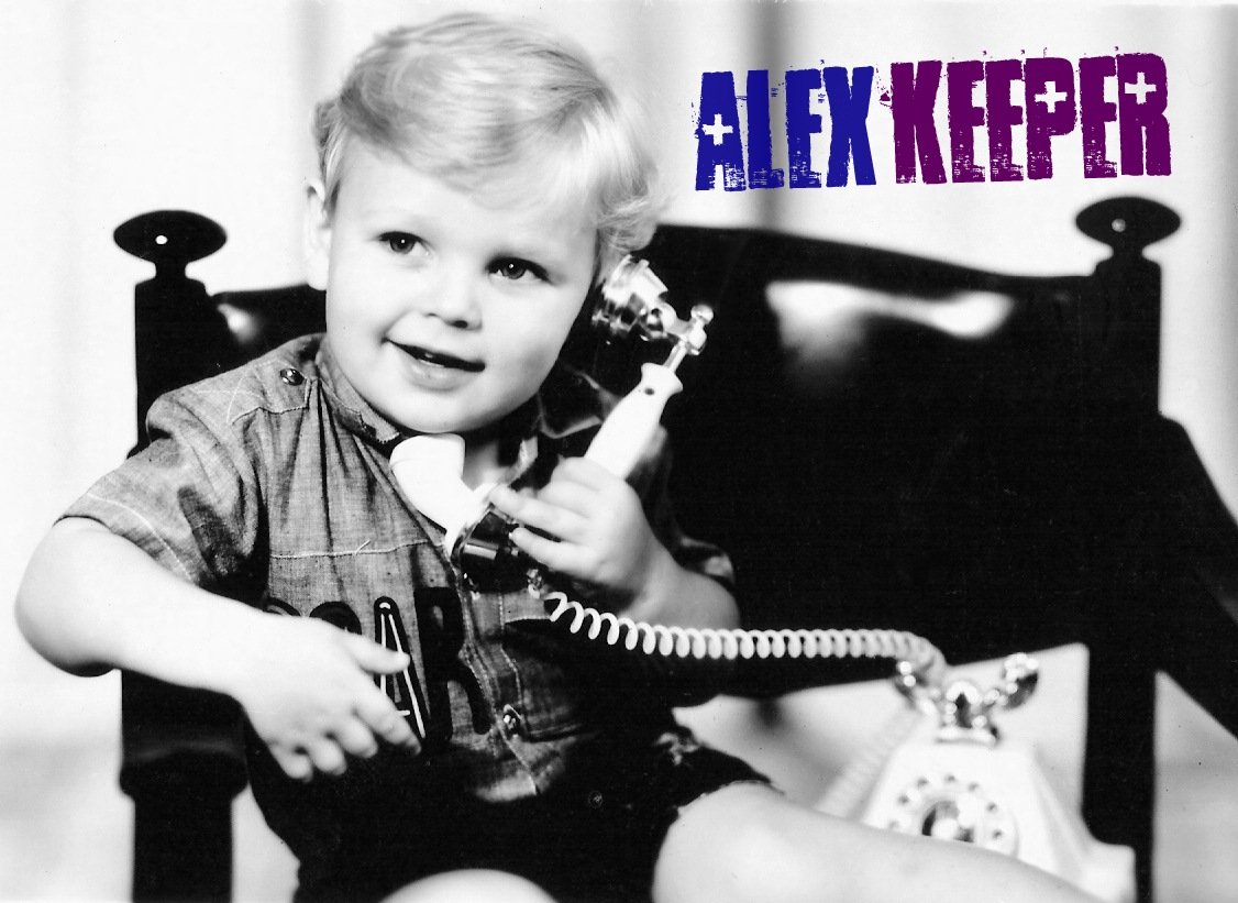 Давай малыш слушать. Что любят слушать дети. alex keeper feat mae toi &amp; moi.