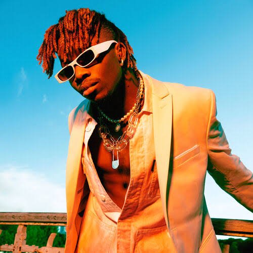 Oxlade music, videos, stats, and photos | Last.fm
