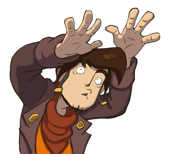 Rufus c