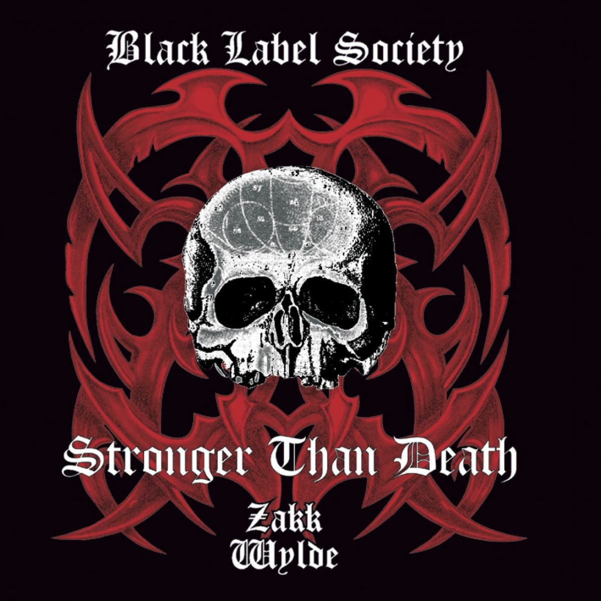 30 Black Label Society Album Covers Label Design Ideas 2020