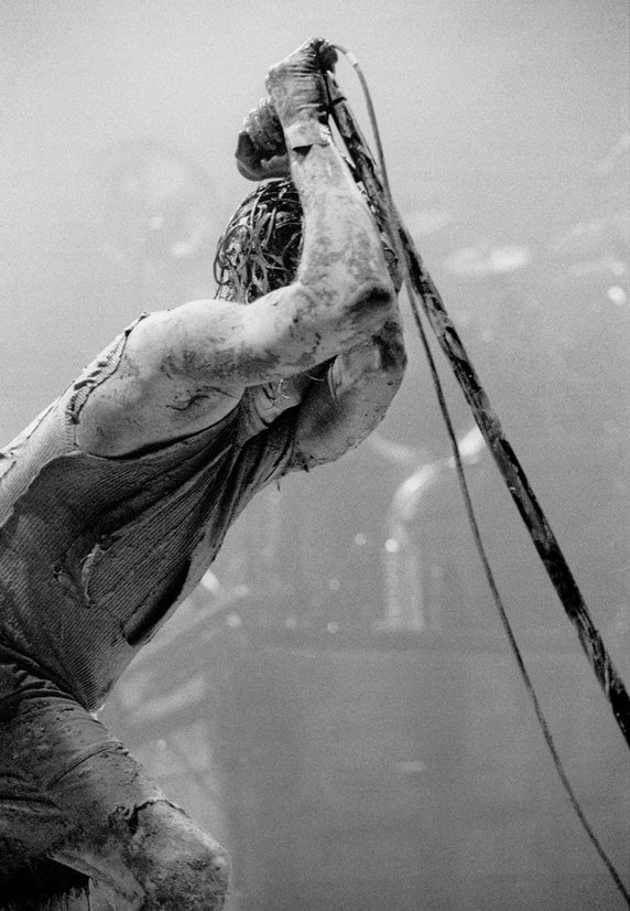 Everything — Nine Inch Nails Everything — Nine Inch Nails