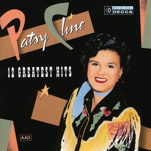 CRAZY LYRICS by PATSY CLINE: Crazy, I'm crazy for