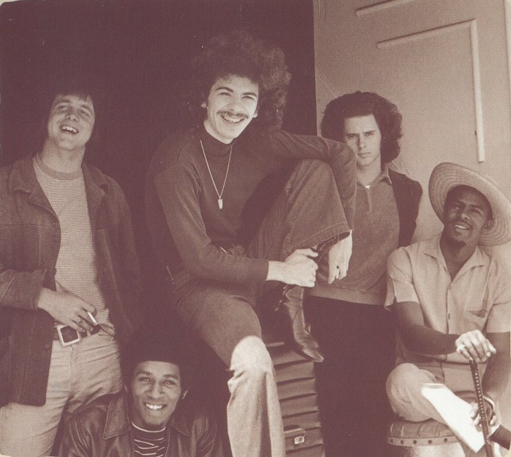 Santana music, videos, stats, and photos | Last.fm