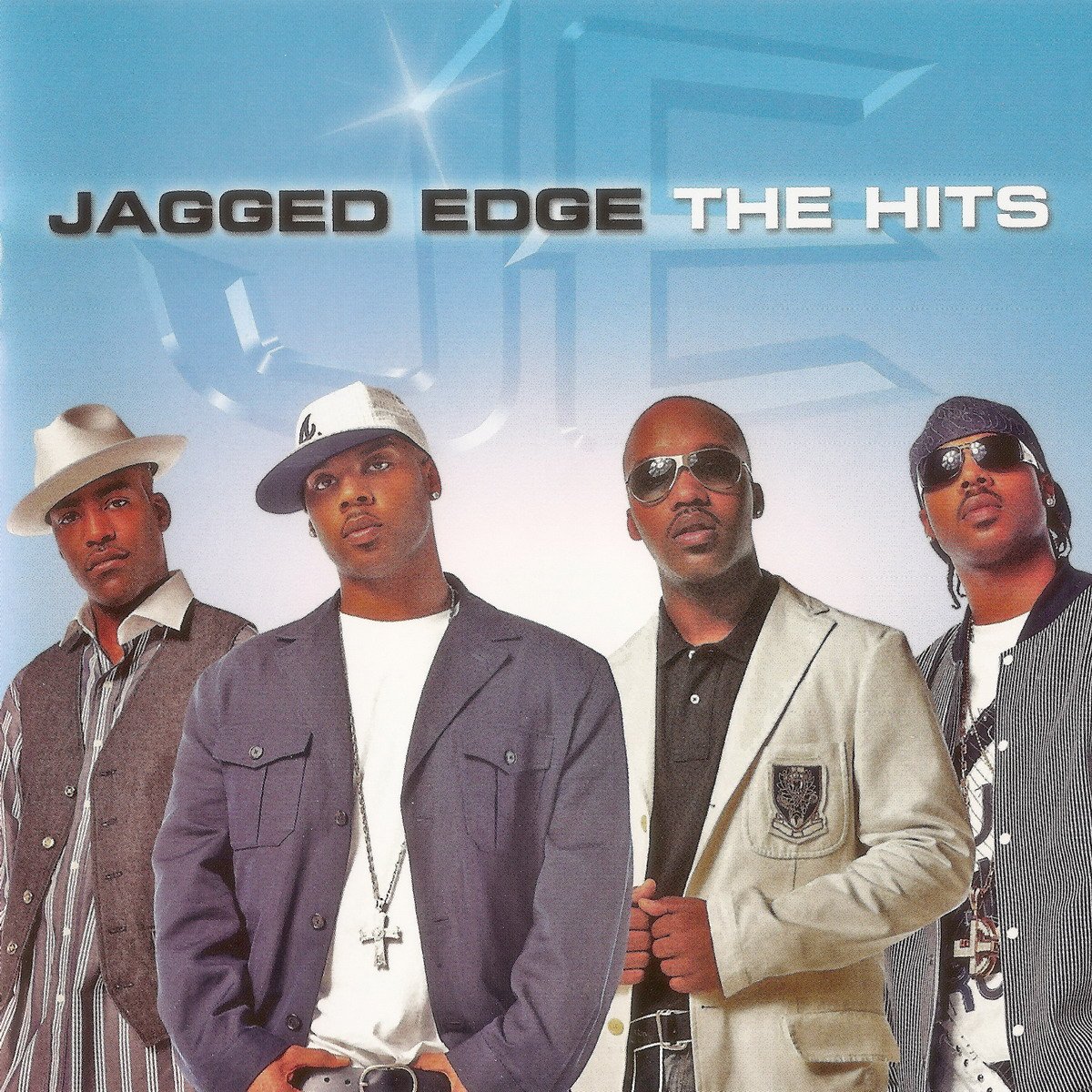 The Hits & Unreleased, Volume 1 — Jagged Edge | Last.fm