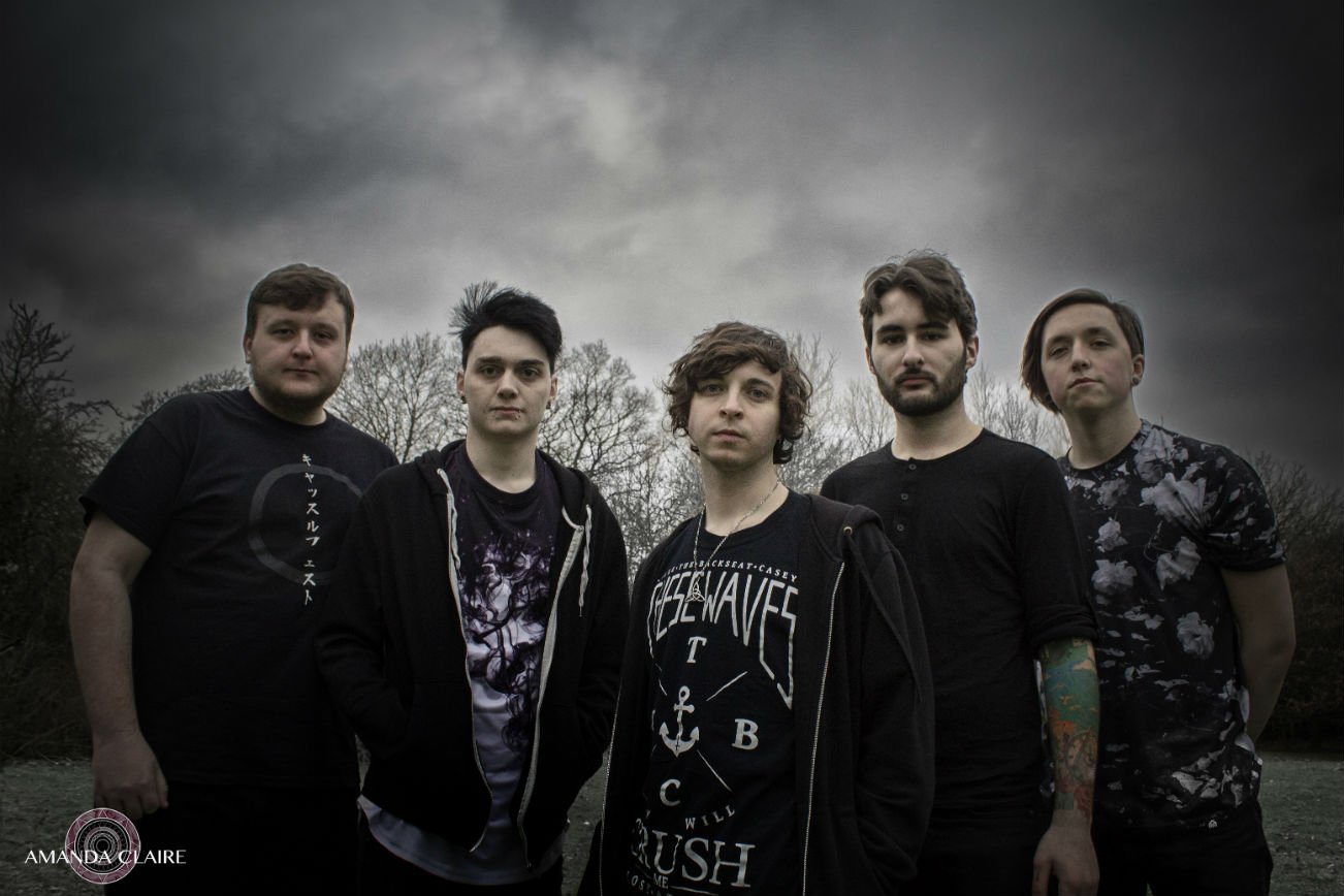 One last pic and. One last day группа. daybreak. savage grace band. last one.
