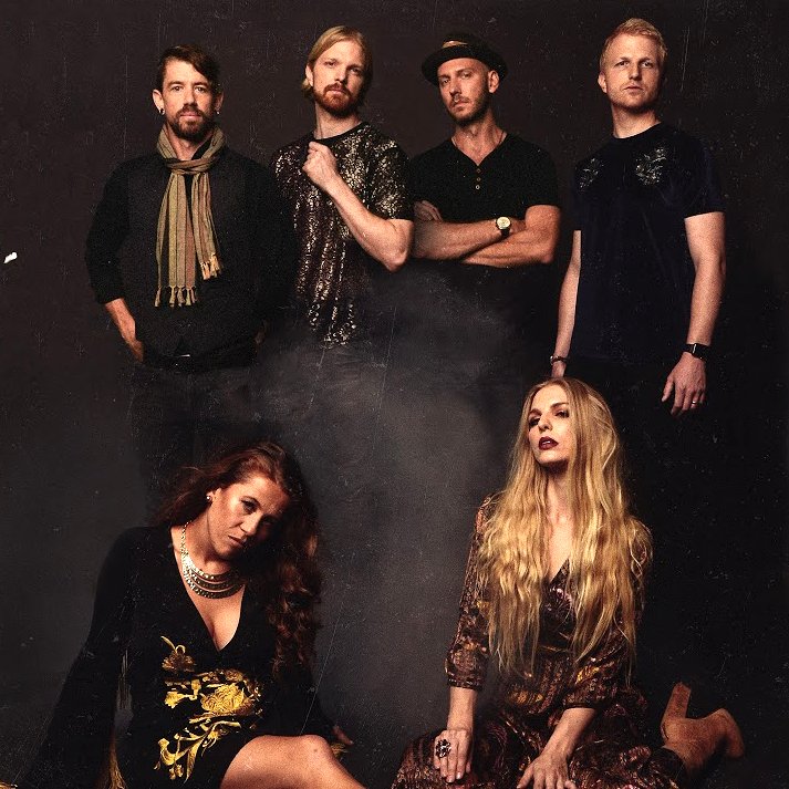 I Will Never Die — Delta Rae | Last.fm