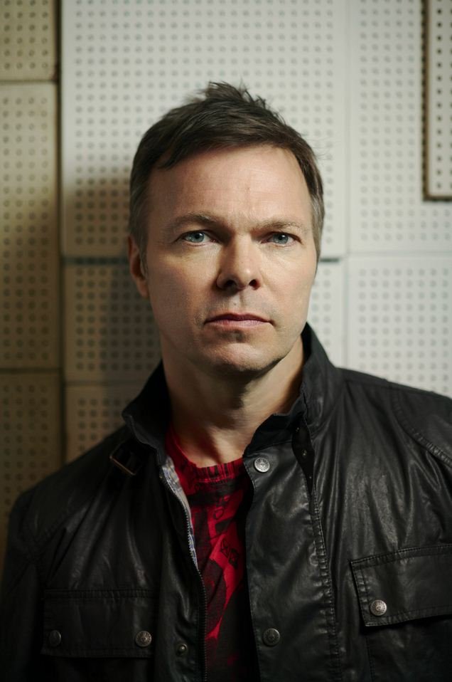 Pete Tong Cover Image