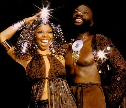 Isaac Hayes & Millie Jackson music, videos, stats, and photos | Last.fm