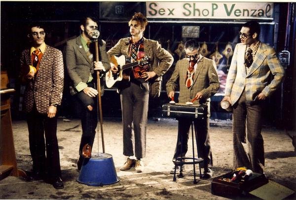 Les VRP music, videos, stats, and photos | Last.fm