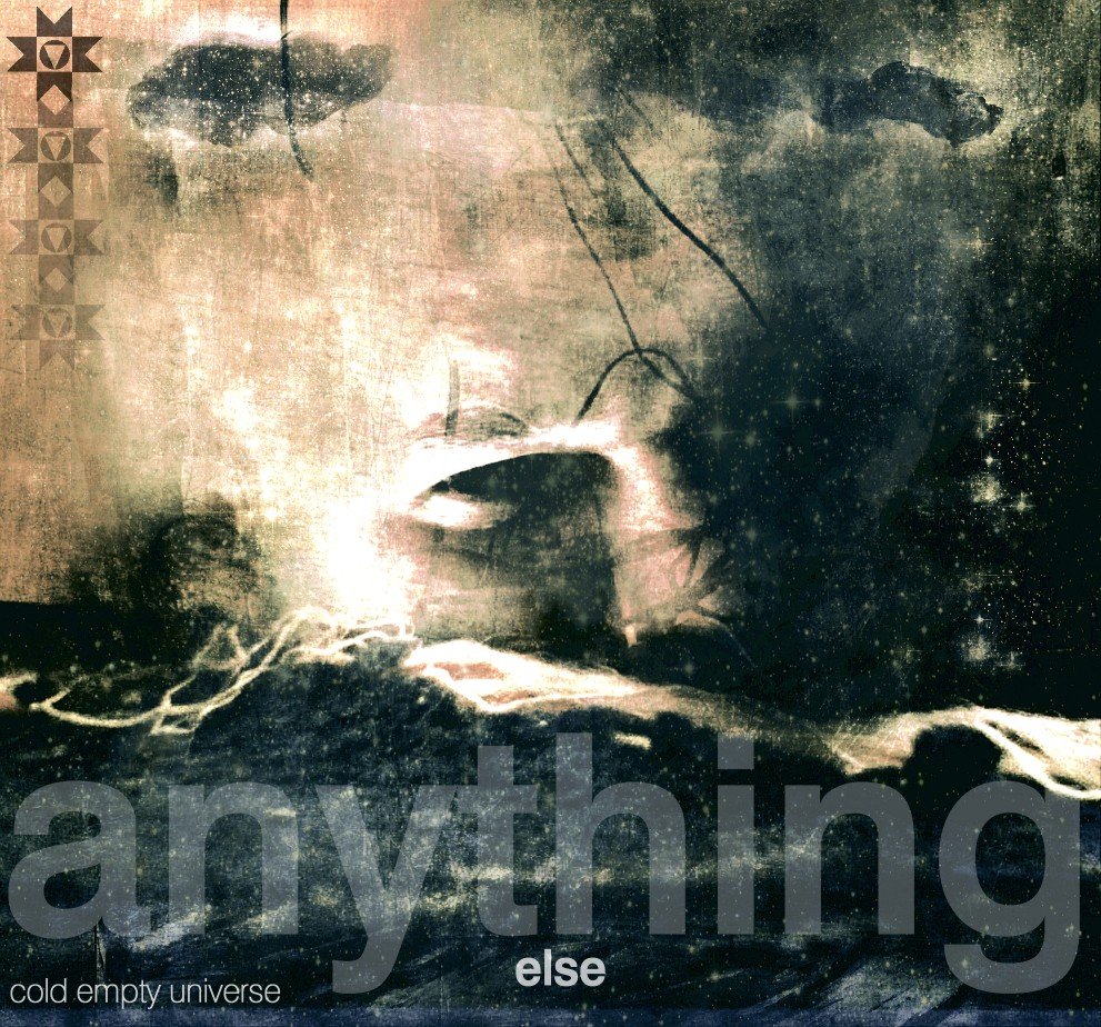 Life is cold. ‘Emptiness ‘Cold. Dark Ambient Cold. Menumas Euphoric Universe album. Empty Cold.
