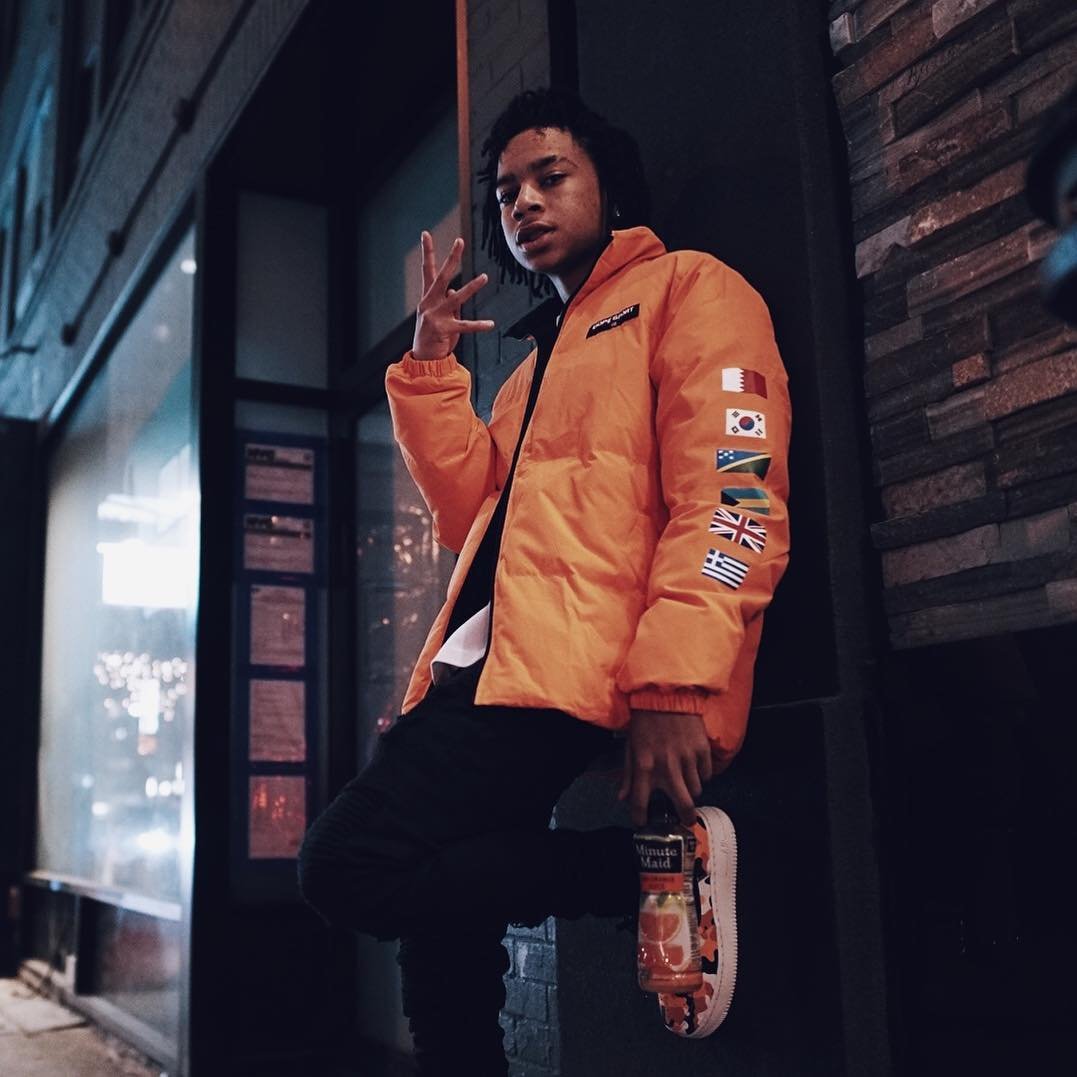 YBN Nahmir age, hometown, biography Last.fm