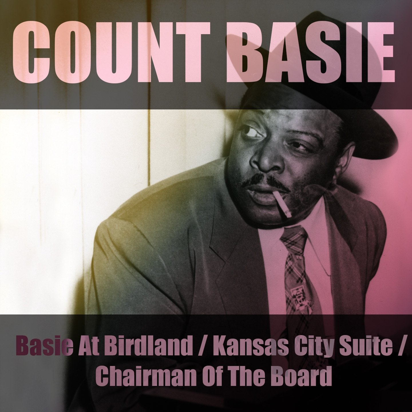 The Legend — Count Basie Last.fm