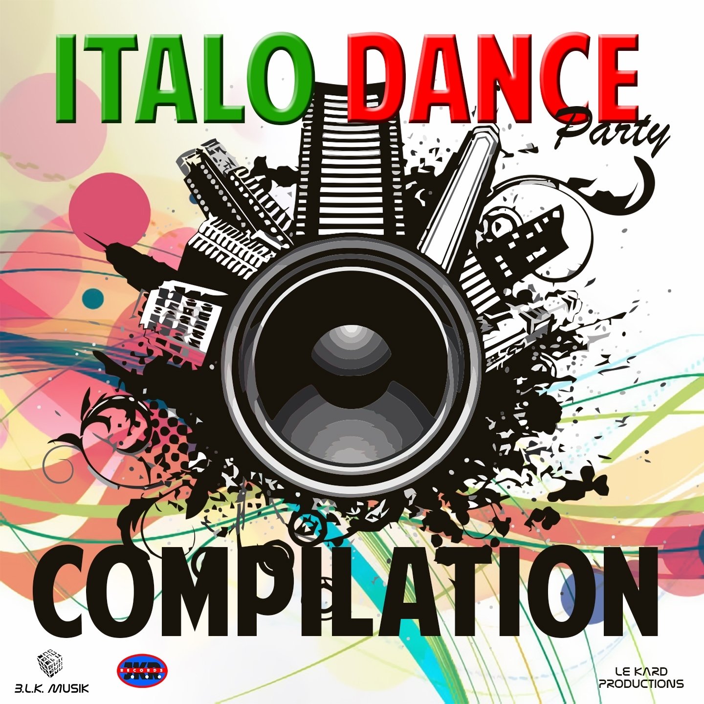 New italo dance. Italo Dance. Dance Compilation. Italo Dance Music. Dance Party сборник.