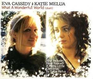 Ahnliche Kunstler Katie Melua Eva Cassidy Last Fm