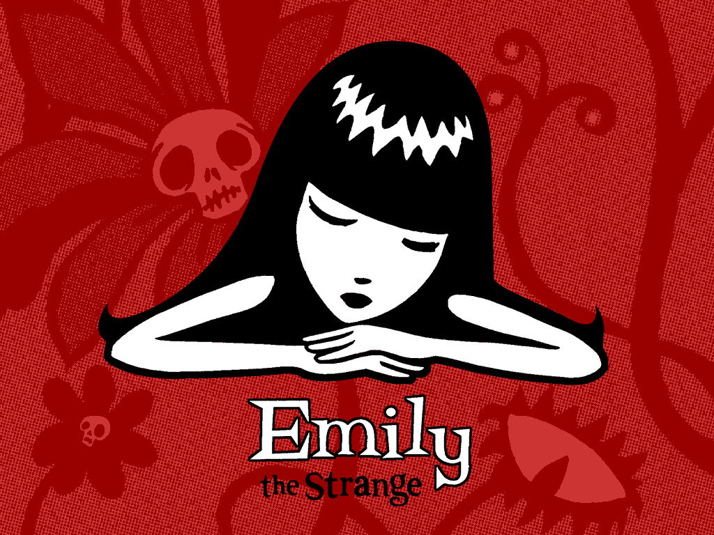 Emily Is Pro