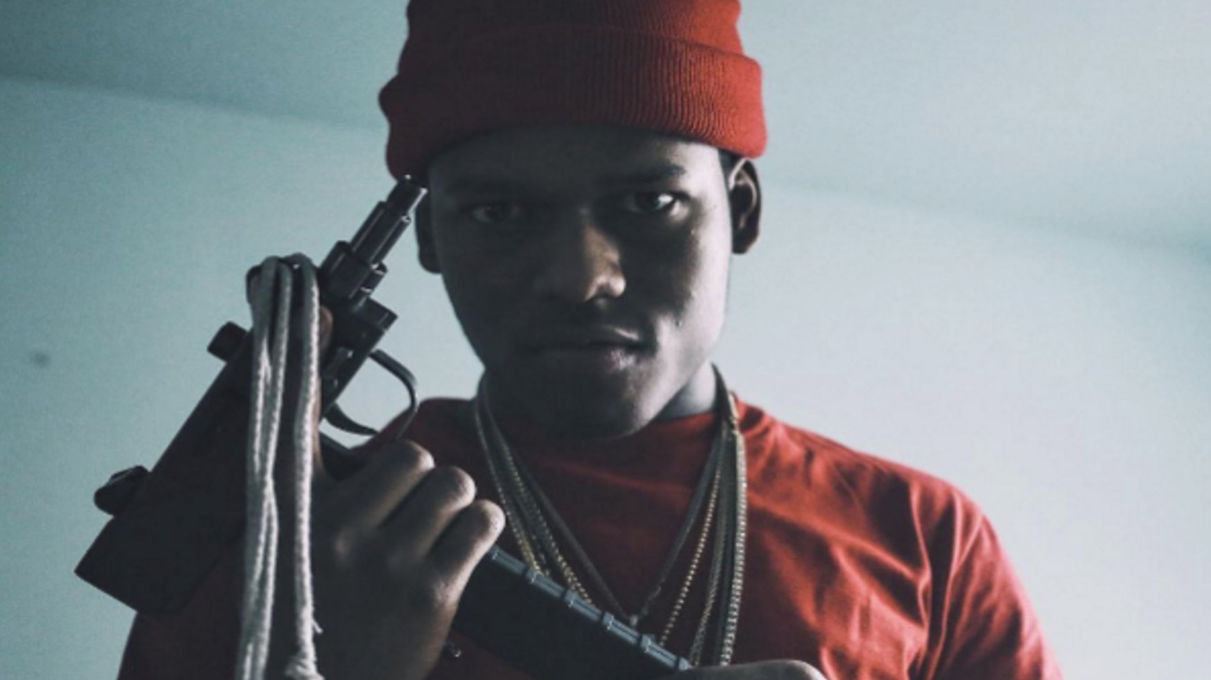 Lud Foe music, videos, stats, and photos Last.fm