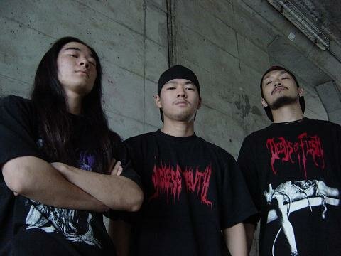 【ラプンツェル様用】INFECTED MALIGNITY / The Mali他 The Malignity Born From Despair | Infected Malignity