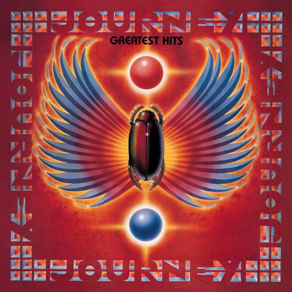 Journey Greatest Hits Journey Last Fm