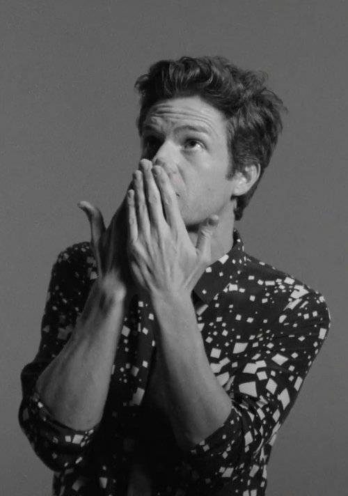 Brandon Flowers Profile Picture