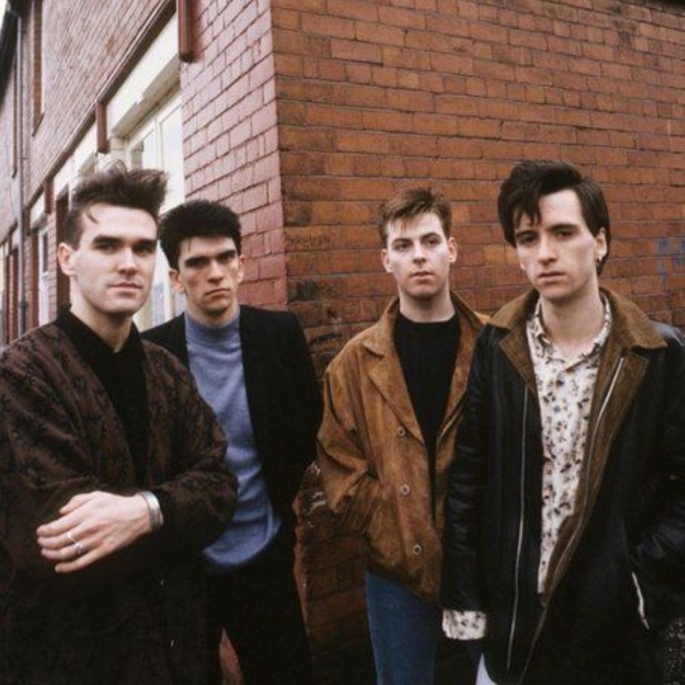 You Just Haven't Earned It Yet, Baby The Smiths 8tracks radio