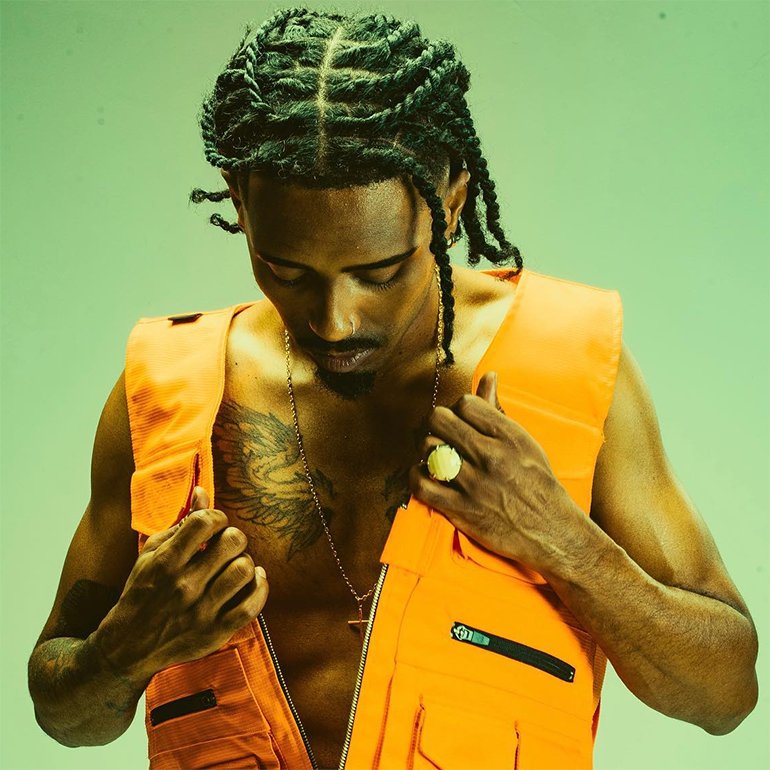 Kayode Ore Kayode music, videos, stats, and photos | Last.fm