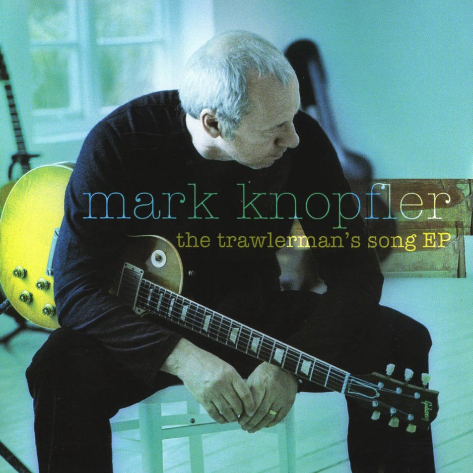 mark knopfler real live roadrunning songs